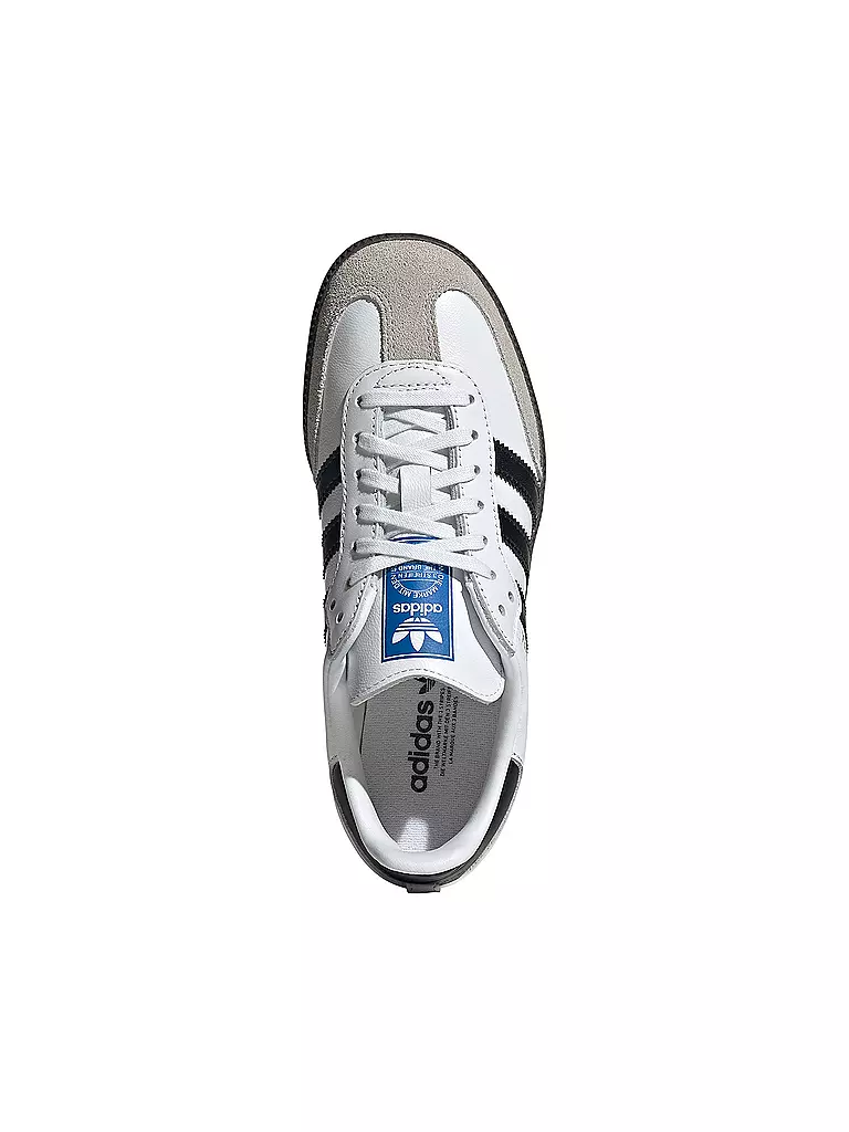 ADIDAS ORIGINALS | Zapatillas para niños SAMBA OG | 