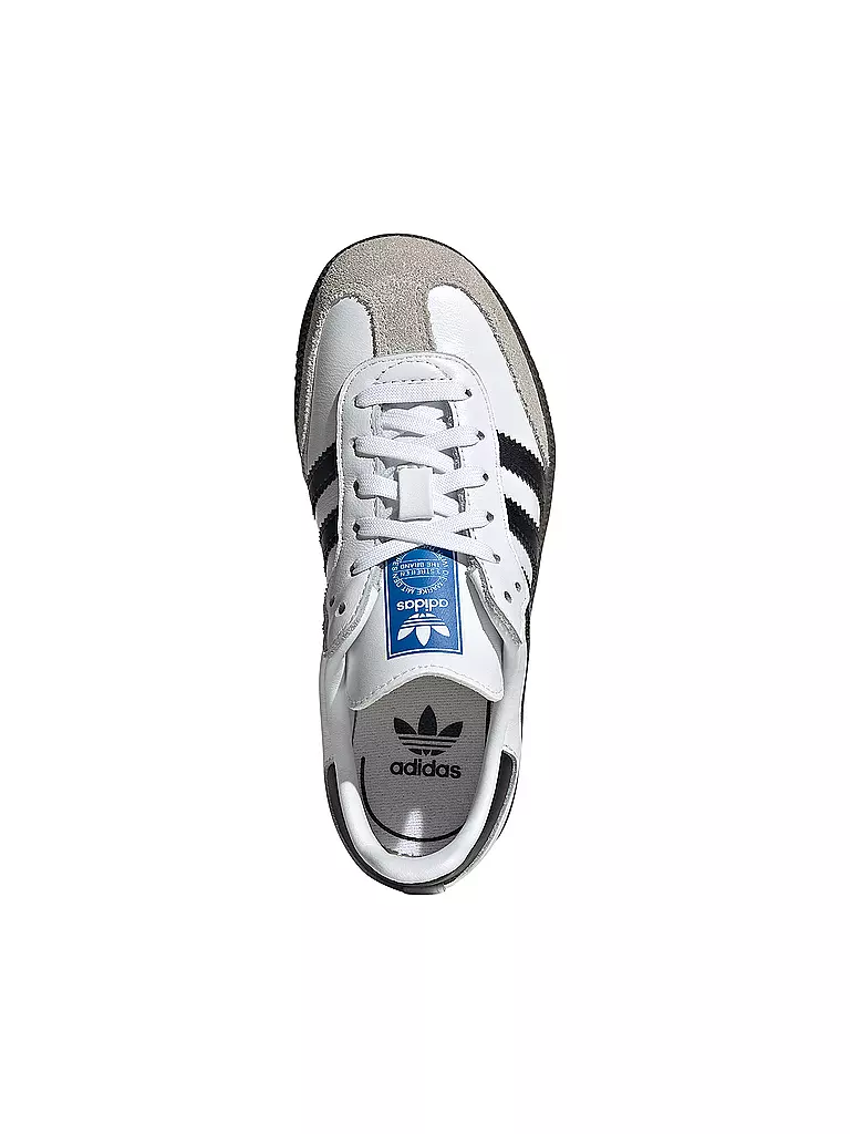 ADIDAS ORIGINALS | Zapatillas para niños SAMBA OG | 