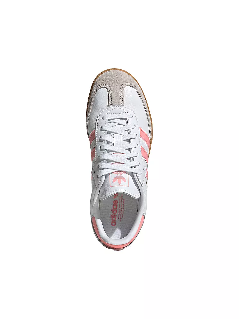 ADIDAS ORIGINALS | Zapatillas para niños SAMBA OG | 