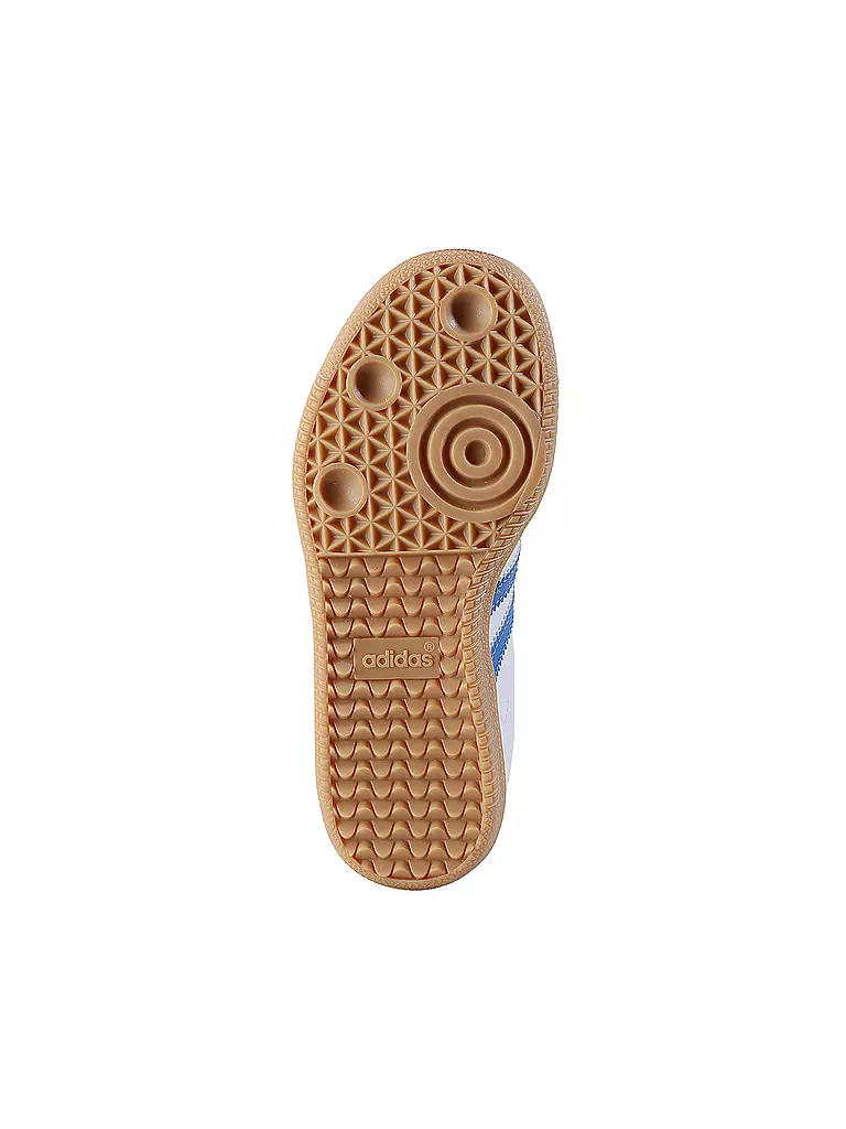 ADIDAS ORIGINALS | Zapatillas para niños SAMBA OG | 