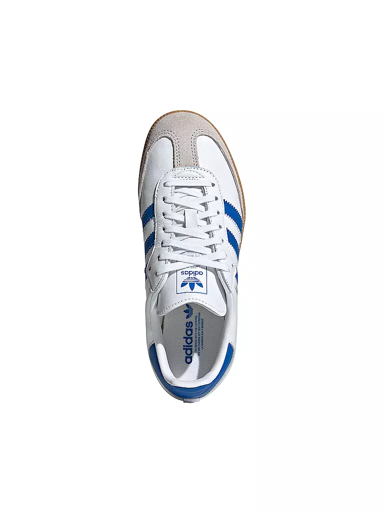 ADIDAS ORIGINALS | Zapatillas para niños SAMBA OG | 
