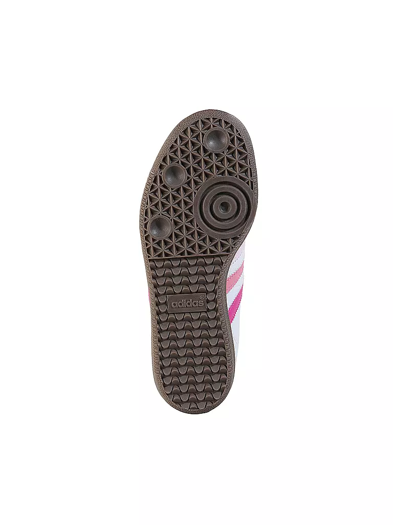 ADIDAS ORIGINALS | Zapatillas para niños SAMBA OG | 