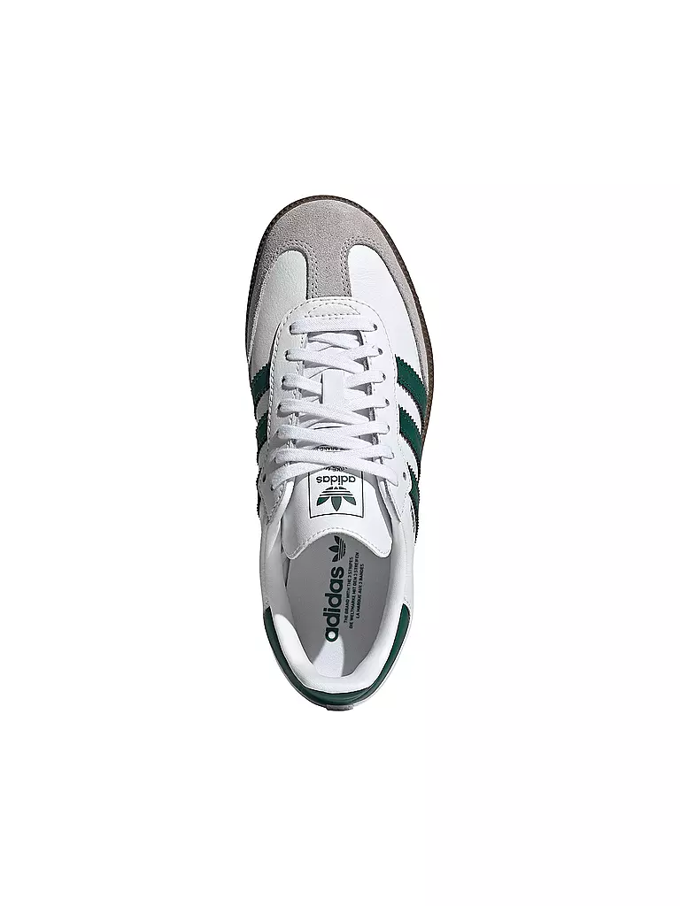 ADIDAS ORIGINALS | Zapatillas para niños SAMBA OG | 