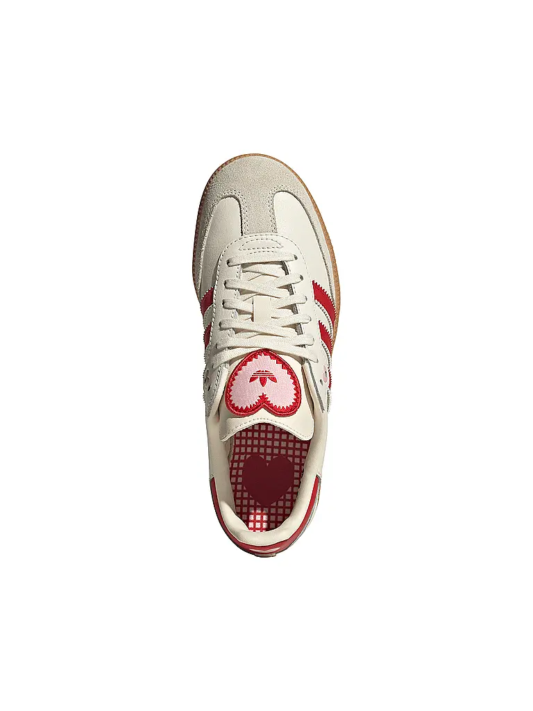 ADIDAS ORIGINALS | Zapatillas para niños SAMBA OG | Beige