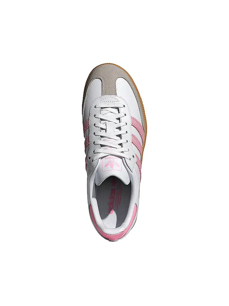 ADIDAS ORIGINALS | Zapatillas para niños SAMBA OG | Blanco