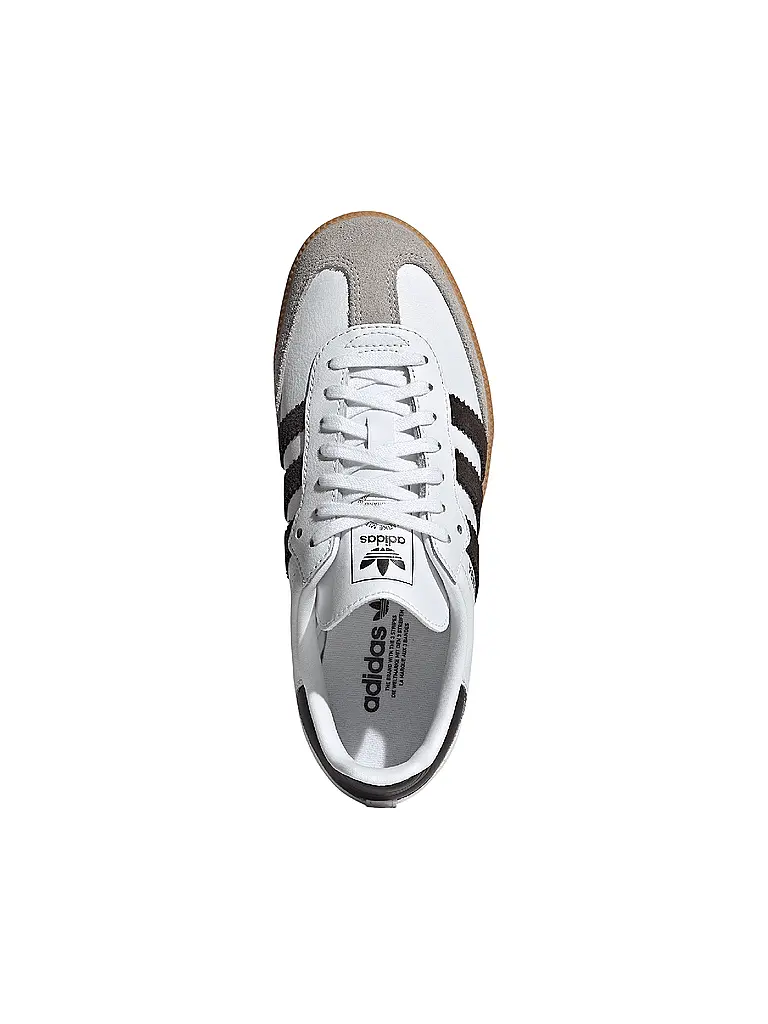 ADIDAS ORIGINALS | Zapatillas para niños SAMBA OG | Blanco