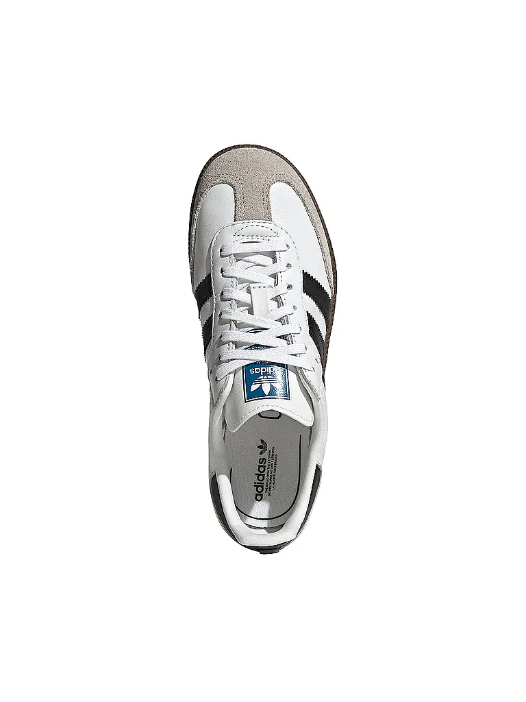 ADIDAS ORIGINALS | Zapatillas para niños SAMBA OG | 