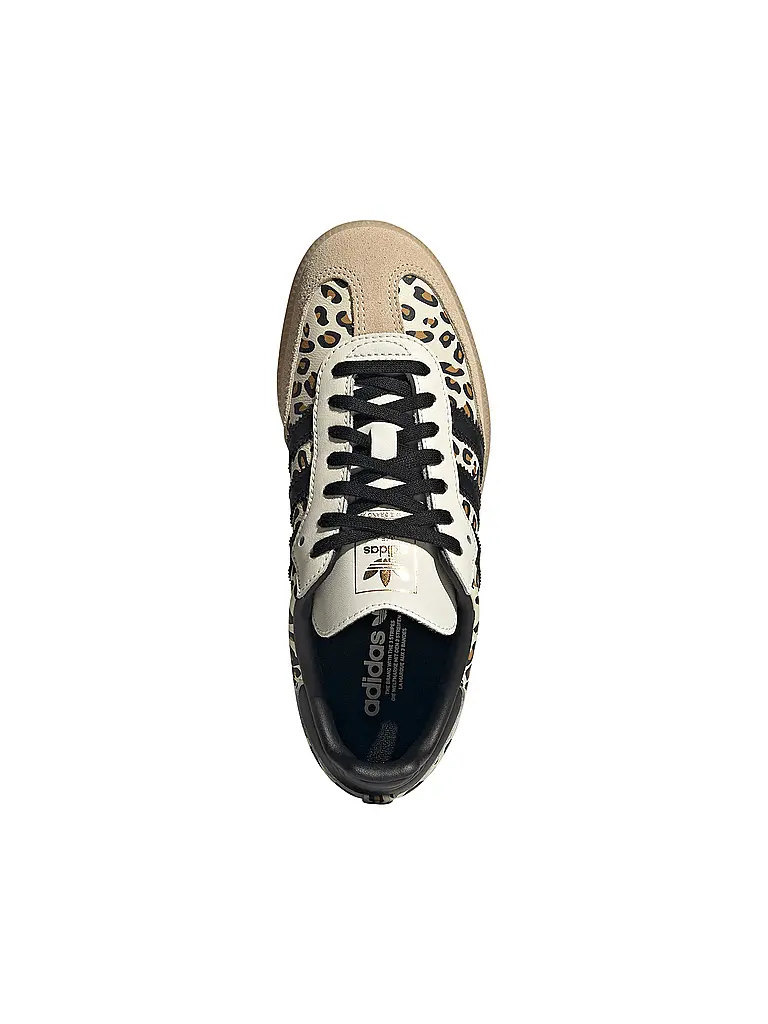 ADIDAS ORIGINALS | Zapatillas para niños SAMBA OG | Beige