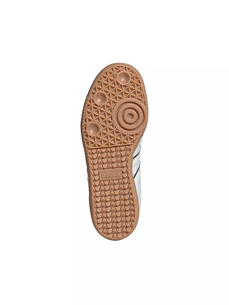 ADIDAS ORIGINALS | Zapatillas para niños SAMBA OG | Blanco