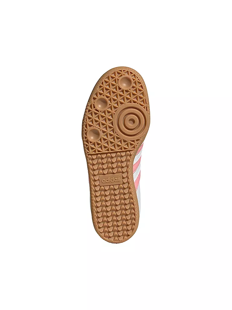 ADIDAS ORIGINALS | Zapatillas para niños SAMBA OG | 
