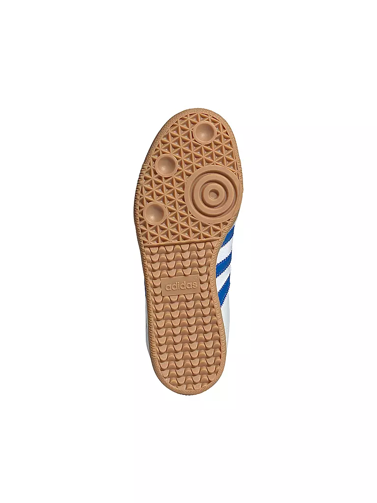 ADIDAS ORIGINALS | Zapatillas para niños SAMBA OG | 