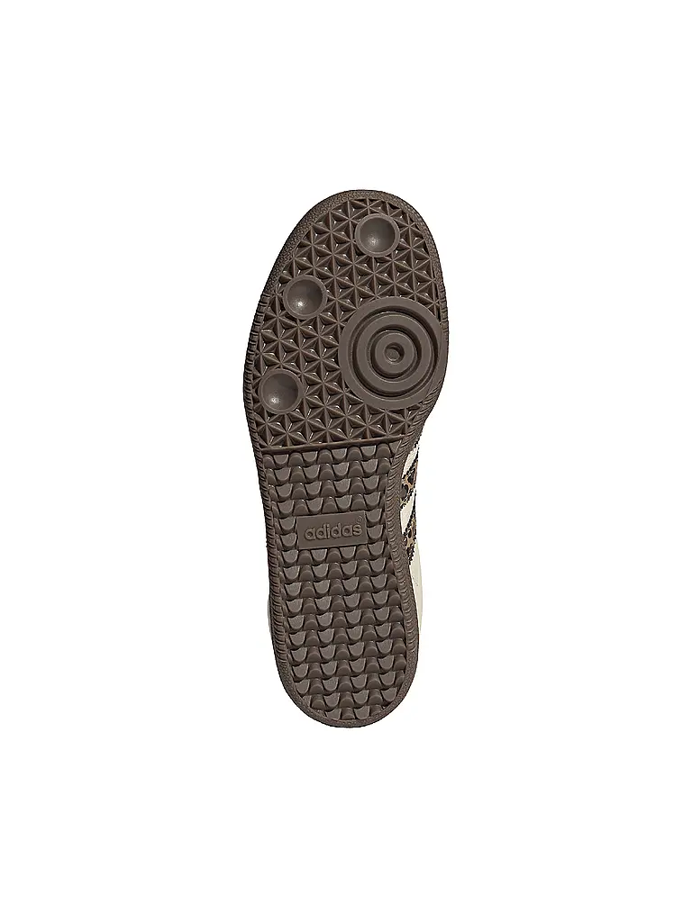 ADIDAS ORIGINALS | Zapatillas para niños SAMBA OG | Beige