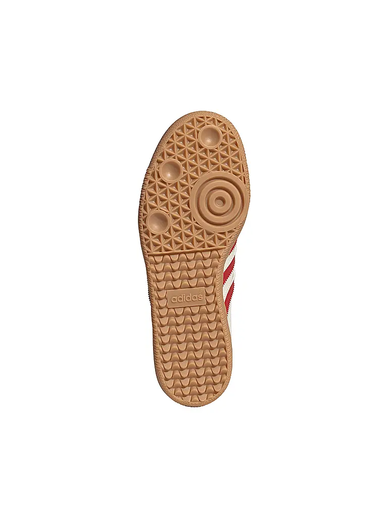 ADIDAS ORIGINALS | Zapatillas para niños SAMBA OG | Beige