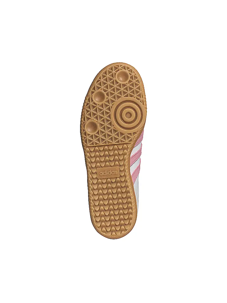 ADIDAS ORIGINALS | Zapatillas para niños SAMBA OG | Blanco