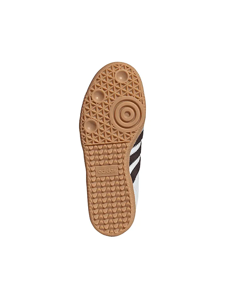 ADIDAS ORIGINALS | Zapatillas para niños SAMBA OG | Blanco