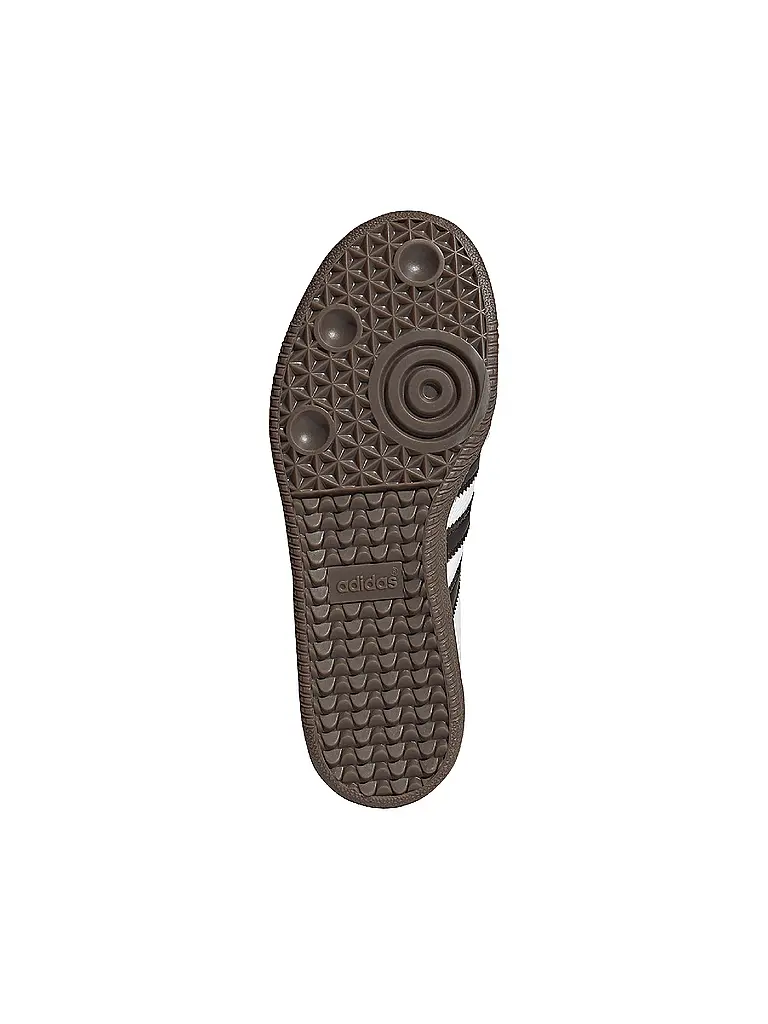 ADIDAS ORIGINALS | Zapatillas para niños SAMBA OG | 