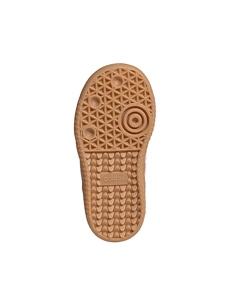 ADIDAS ORIGINALS | Zapatillas para niños SAMBA OG | Blanco