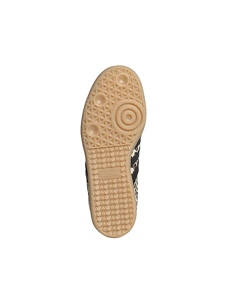ADIDAS ORIGINALS | Zapatillas para niños SAMBA OG | Beige
