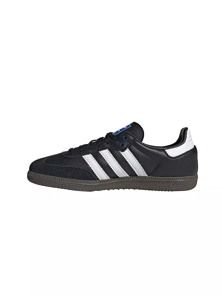 ADIDAS ORIGINALS | Zapatillas para niños SAMBA OG | 