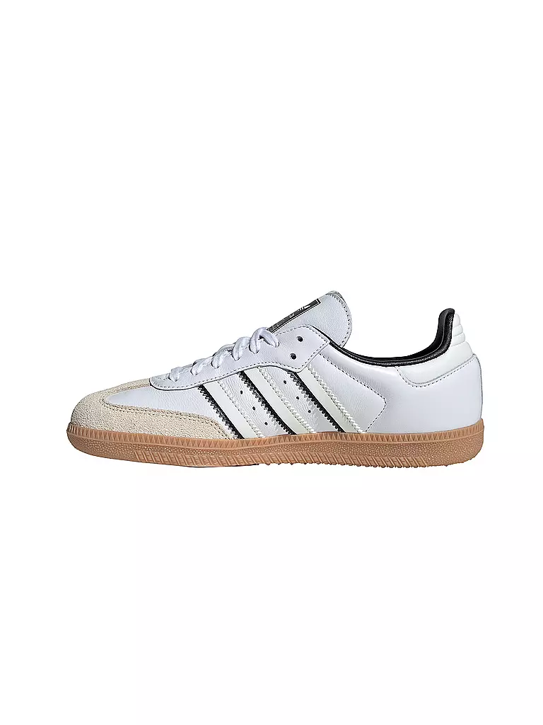ADIDAS ORIGINALS | Zapatillas para niños SAMBA OG | Blanco