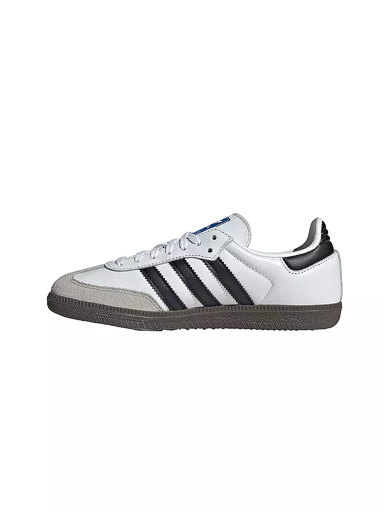 ADIDAS ORIGINALS | Zapatillas para niños SAMBA OG | 