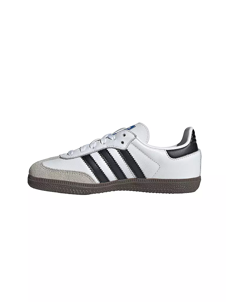 ADIDAS ORIGINALS | Zapatillas para niños SAMBA OG | 