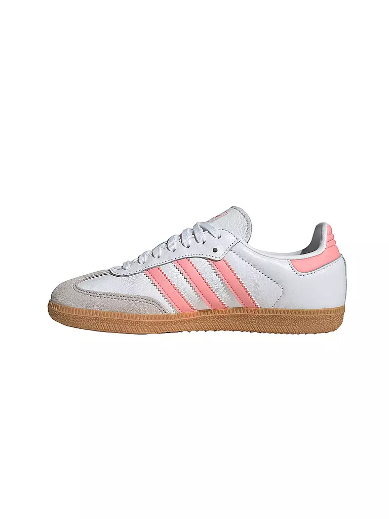 ADIDAS ORIGINALS | Zapatillas para niños SAMBA OG | 