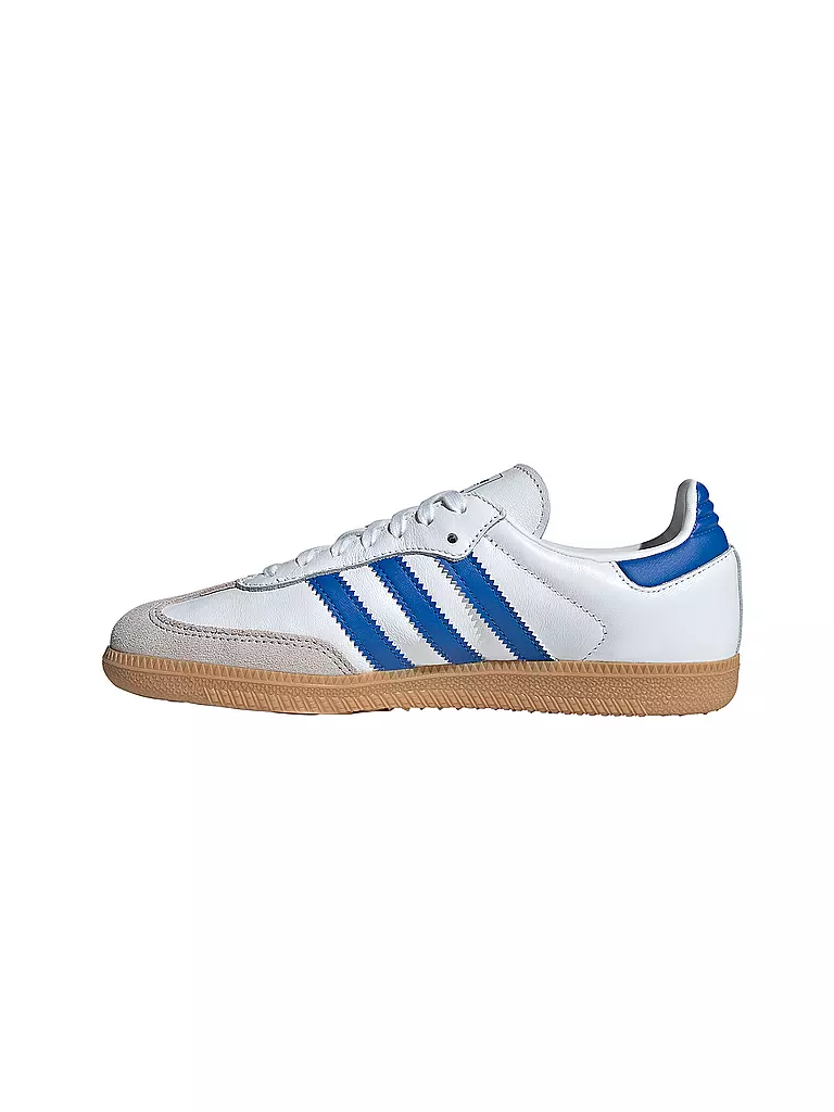 ADIDAS ORIGINALS | Zapatillas para niños SAMBA OG | 
