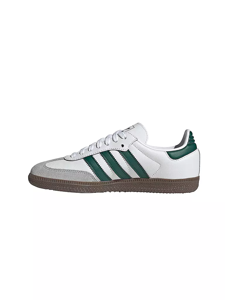 ADIDAS ORIGINALS | Zapatillas para niños SAMBA OG | 