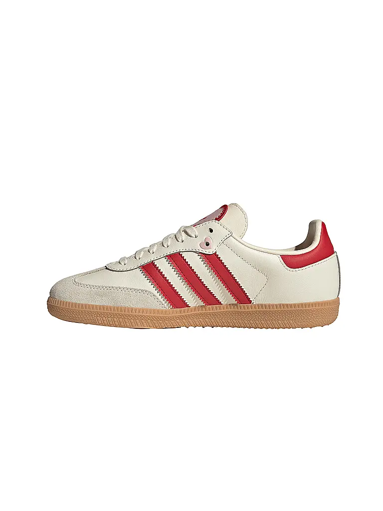 ADIDAS ORIGINALS | Zapatillas para niños SAMBA OG | Beige