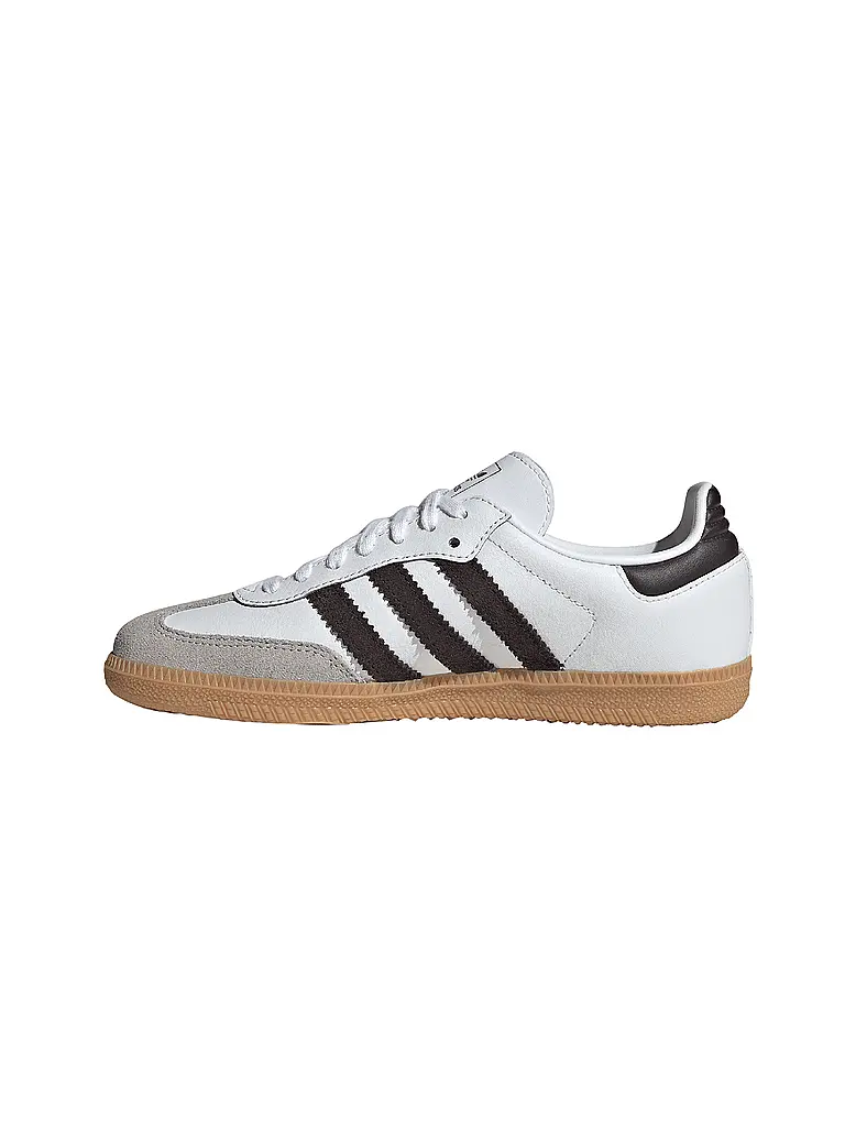 ADIDAS ORIGINALS | Zapatillas para niños SAMBA OG | Blanco