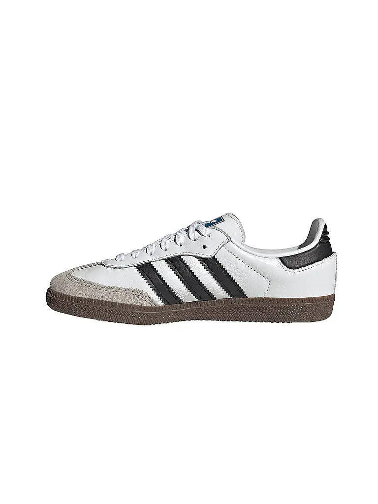 ADIDAS ORIGINALS | Zapatillas para niños SAMBA OG | 