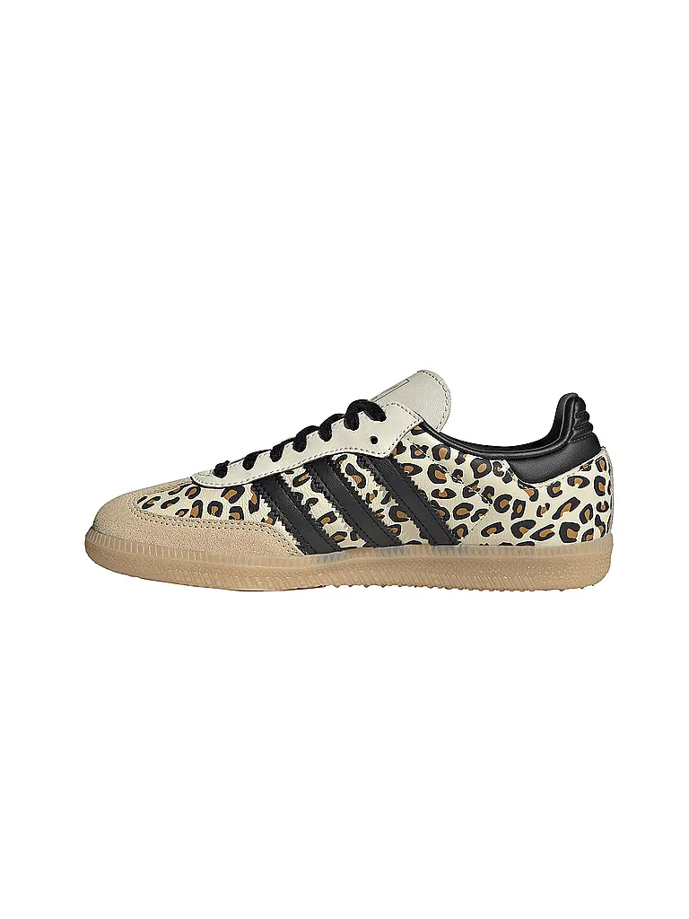 ADIDAS ORIGINALS | Zapatillas para niños SAMBA OG | Beige