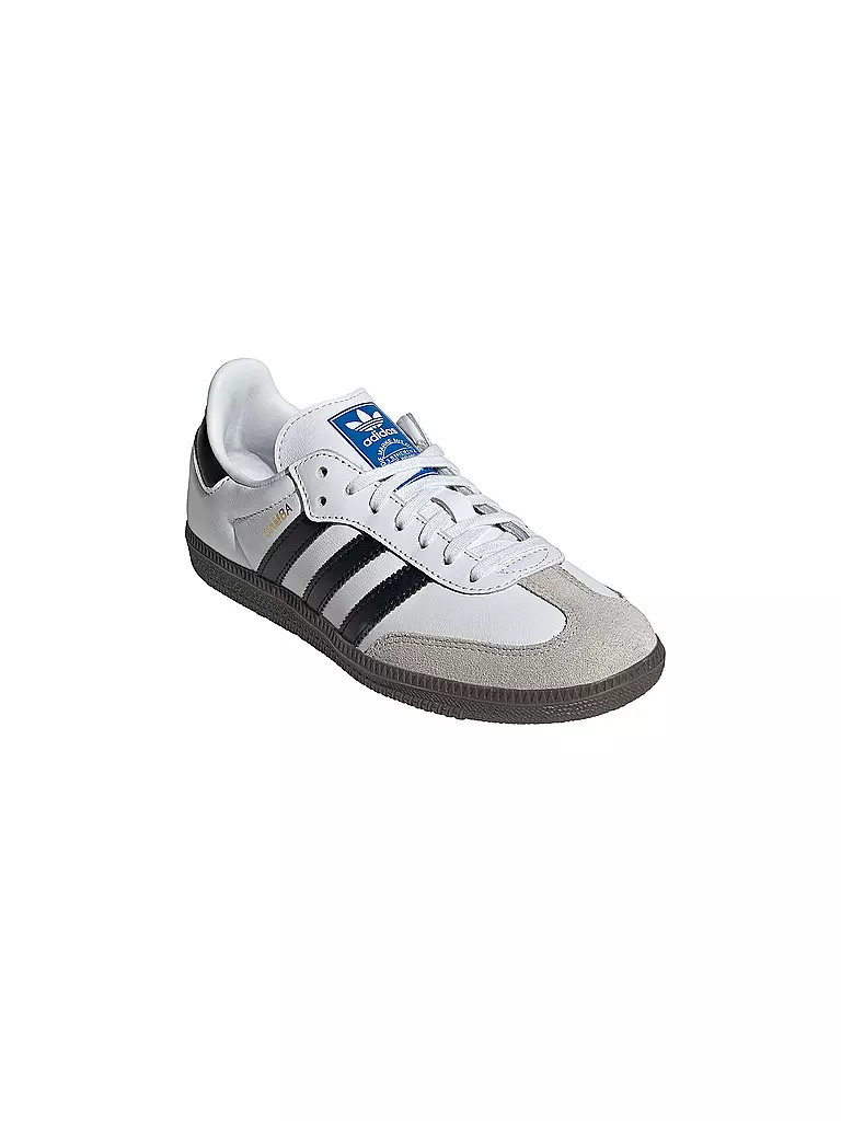 ADIDAS ORIGINALS | Zapatillas para niños SAMBA OG | 