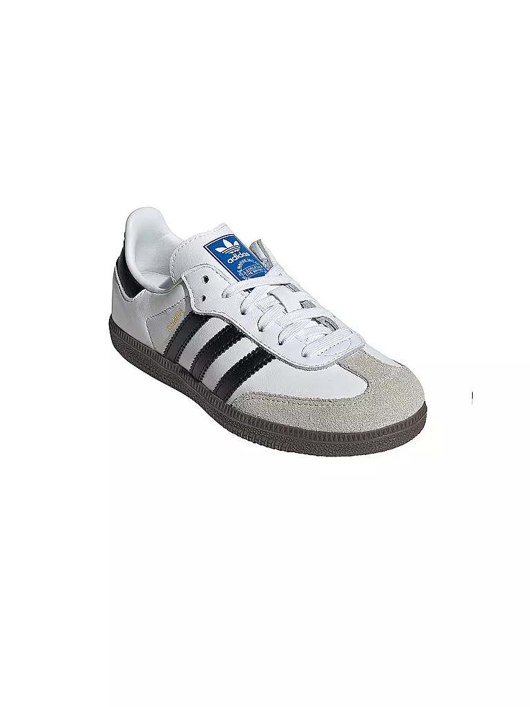 ADIDAS ORIGINALS | Zapatillas para niños SAMBA OG | 