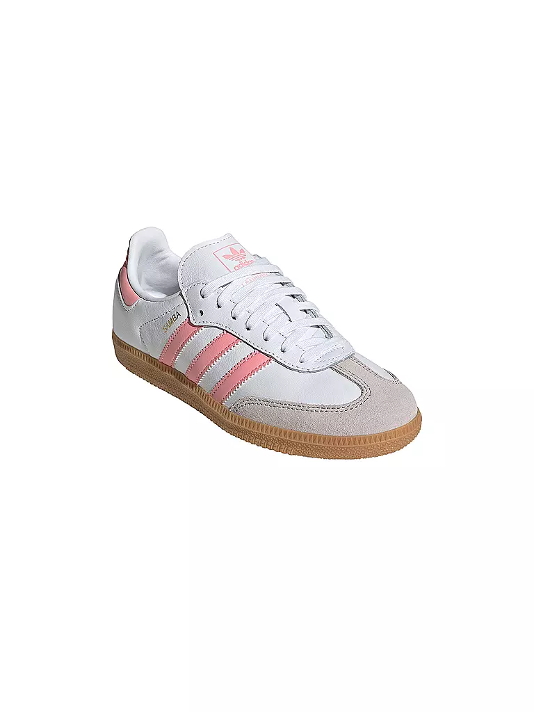 ADIDAS ORIGINALS | Zapatillas para niños SAMBA OG | 