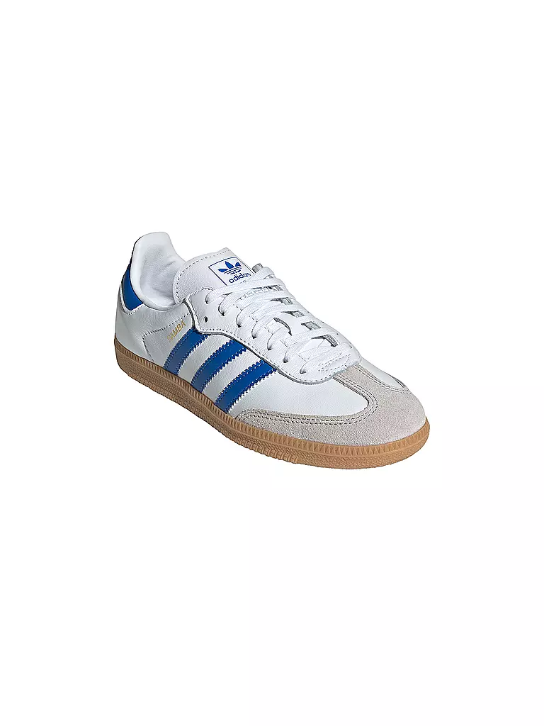 ADIDAS ORIGINALS | Zapatillas para niños SAMBA OG | 