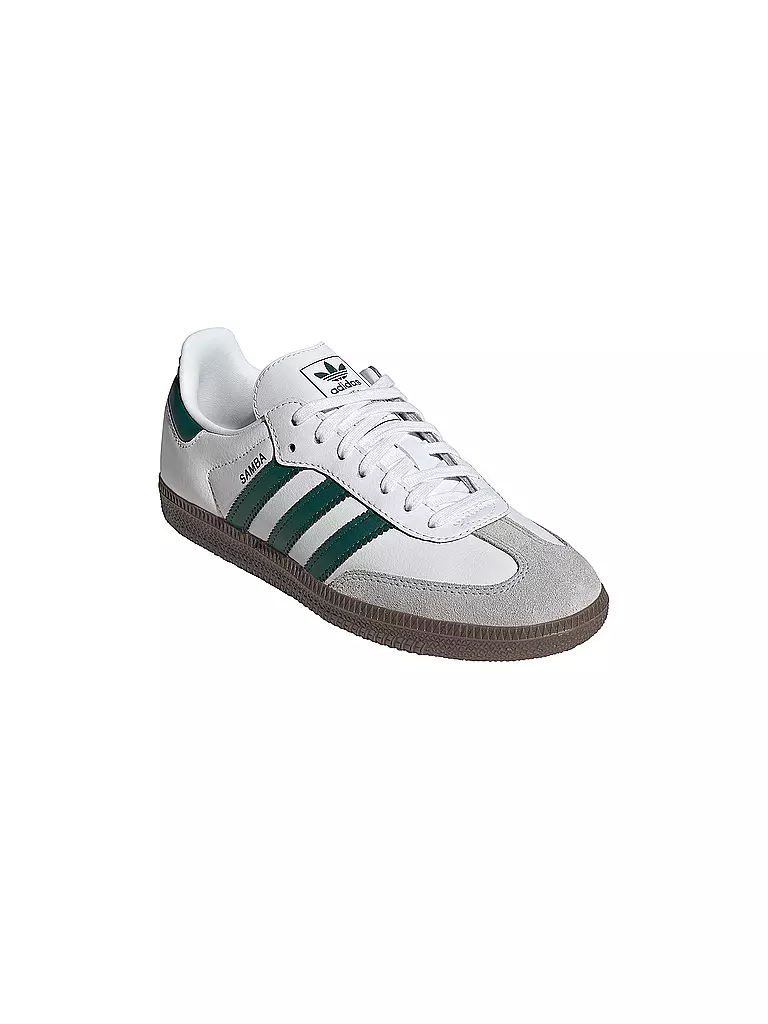 ADIDAS ORIGINALS | Zapatillas para niños SAMBA OG | 
