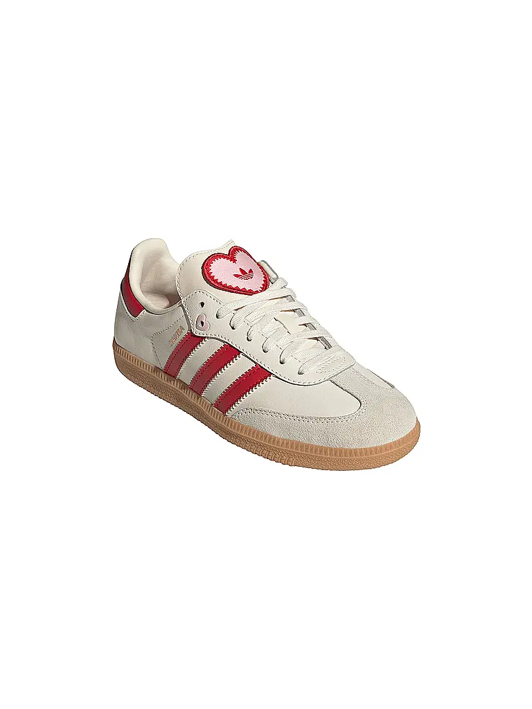 ADIDAS ORIGINALS | Zapatillas para niños SAMBA OG | Beige