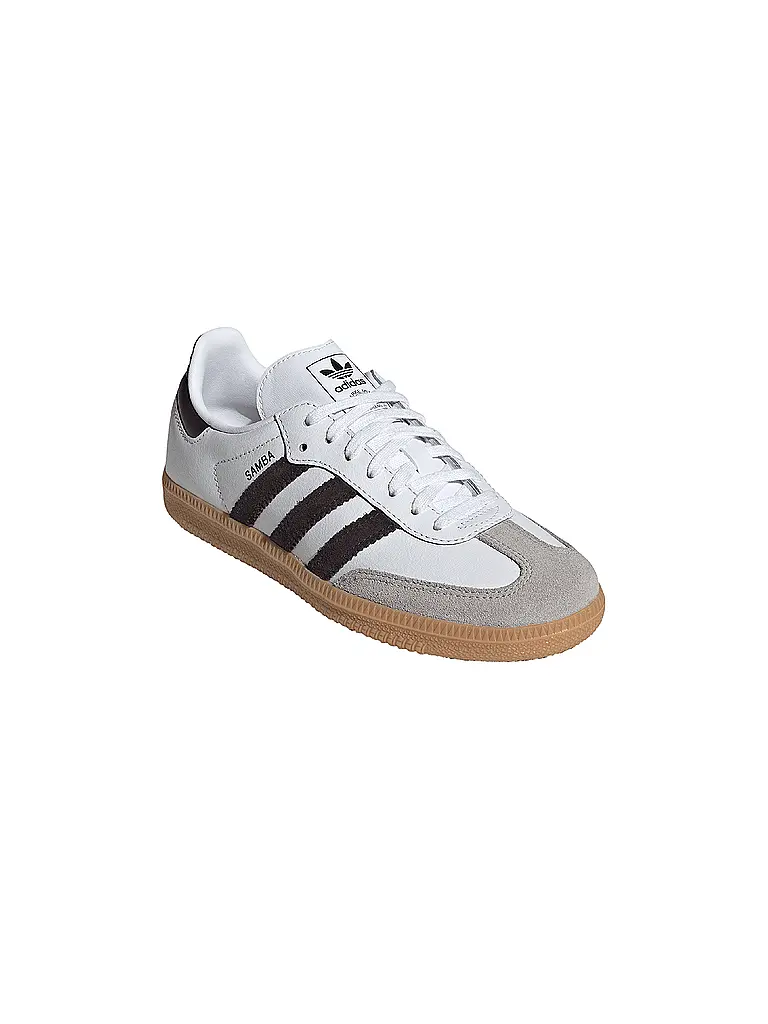 ADIDAS ORIGINALS | Zapatillas para niños SAMBA OG | Blanco