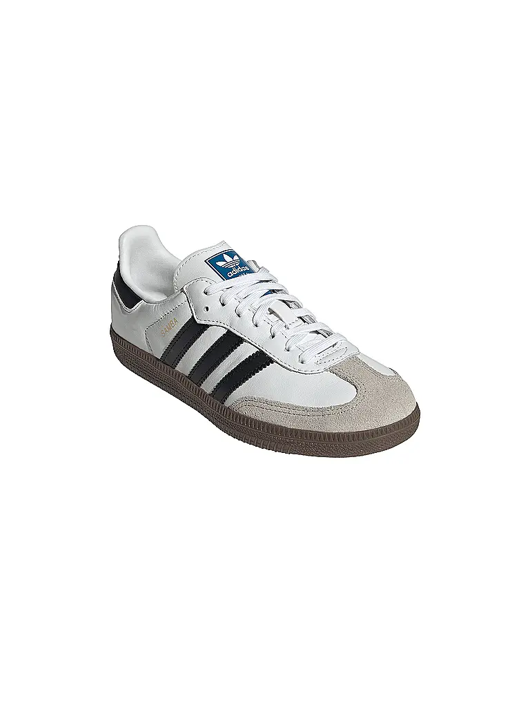 ADIDAS ORIGINALS | Zapatillas para niños SAMBA OG | 