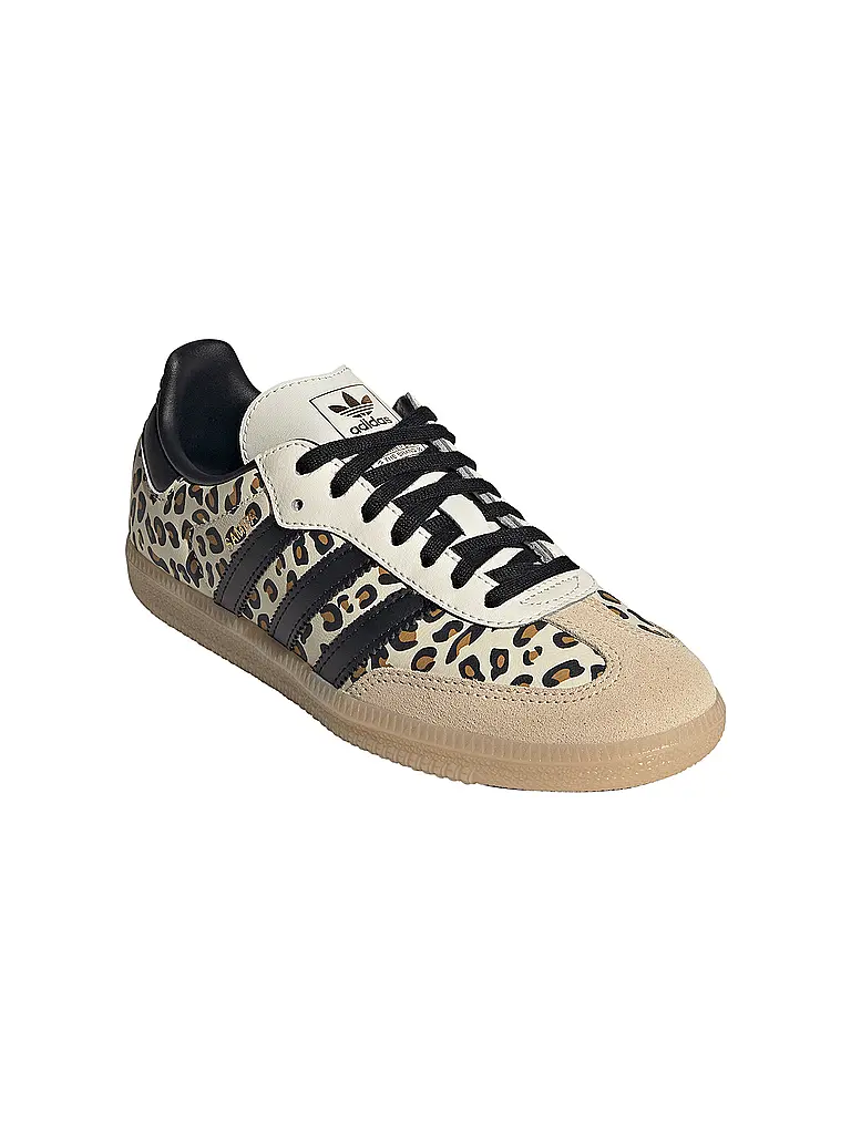 ADIDAS ORIGINALS | Zapatillas para niños SAMBA OG | Beige