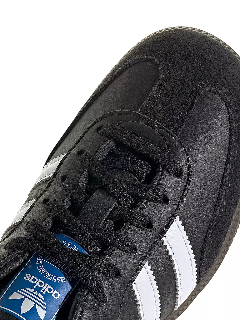 ADIDAS ORIGINALS | Zapatillas para niños SAMBA OG | 