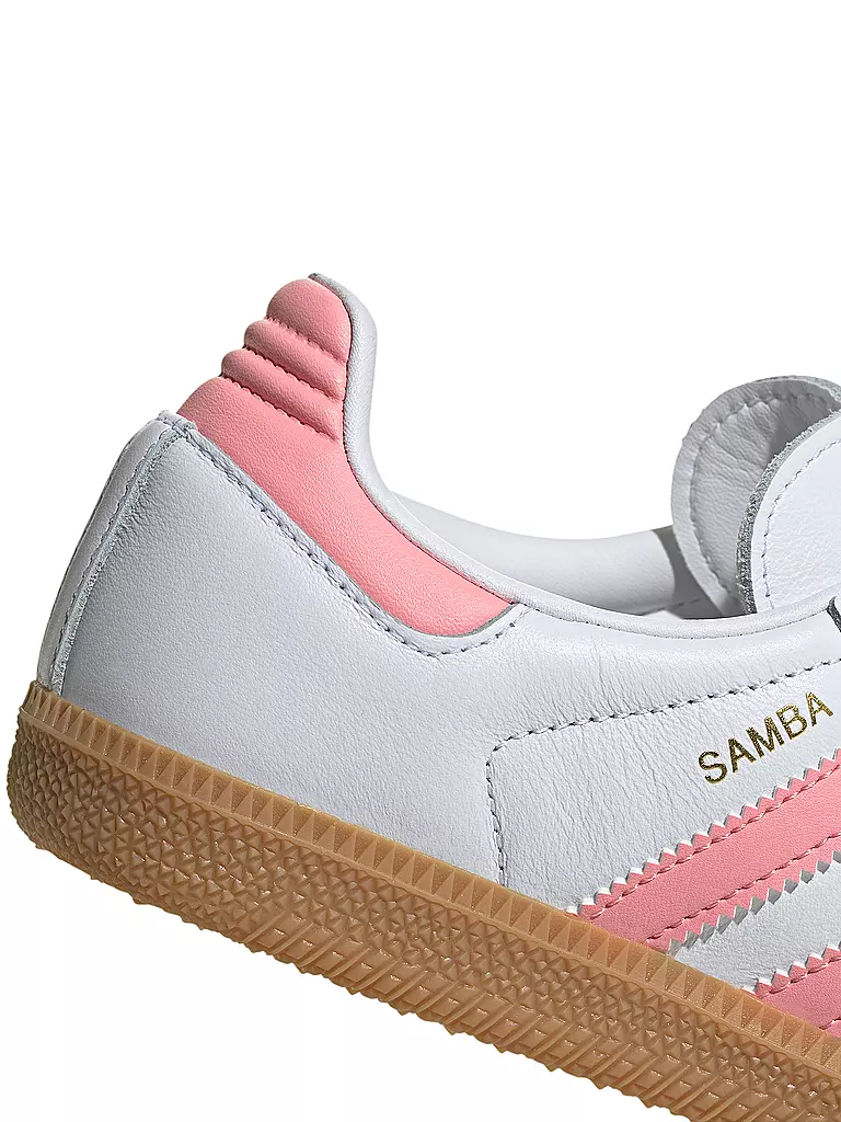 ADIDAS ORIGINALS | Zapatillas para niños SAMBA OG | 