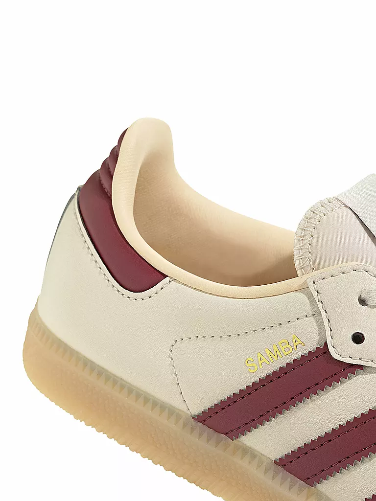 ADIDAS ORIGINALS | Zapatillas para niños SAMBA OG | 