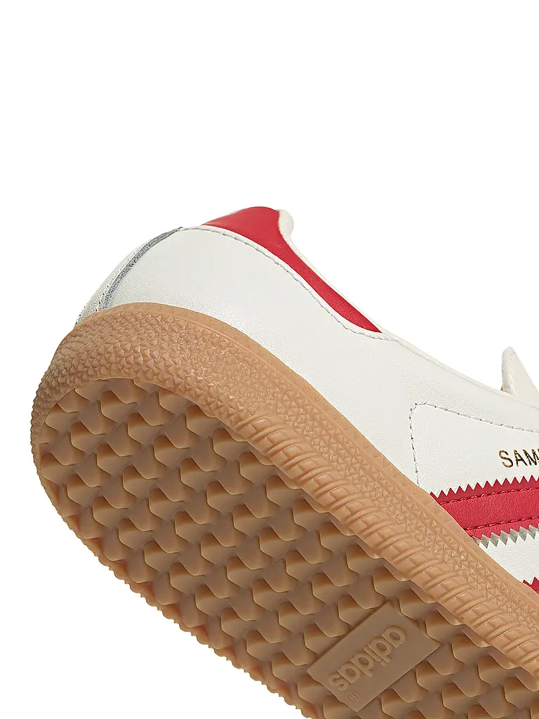 ADIDAS ORIGINALS | Zapatillas para niños SAMBA OG | Beige