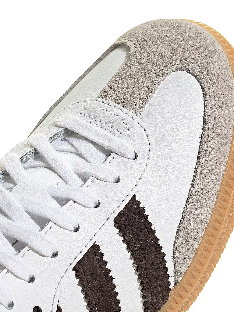 ADIDAS ORIGINALS | Zapatillas para niños SAMBA OG | Blanco