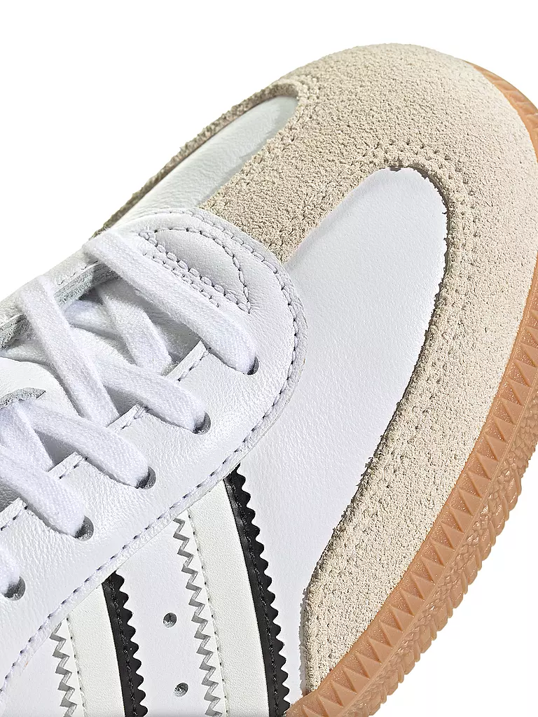 ADIDAS ORIGINALS | Zapatillas para niños SAMBA OG | Blanco