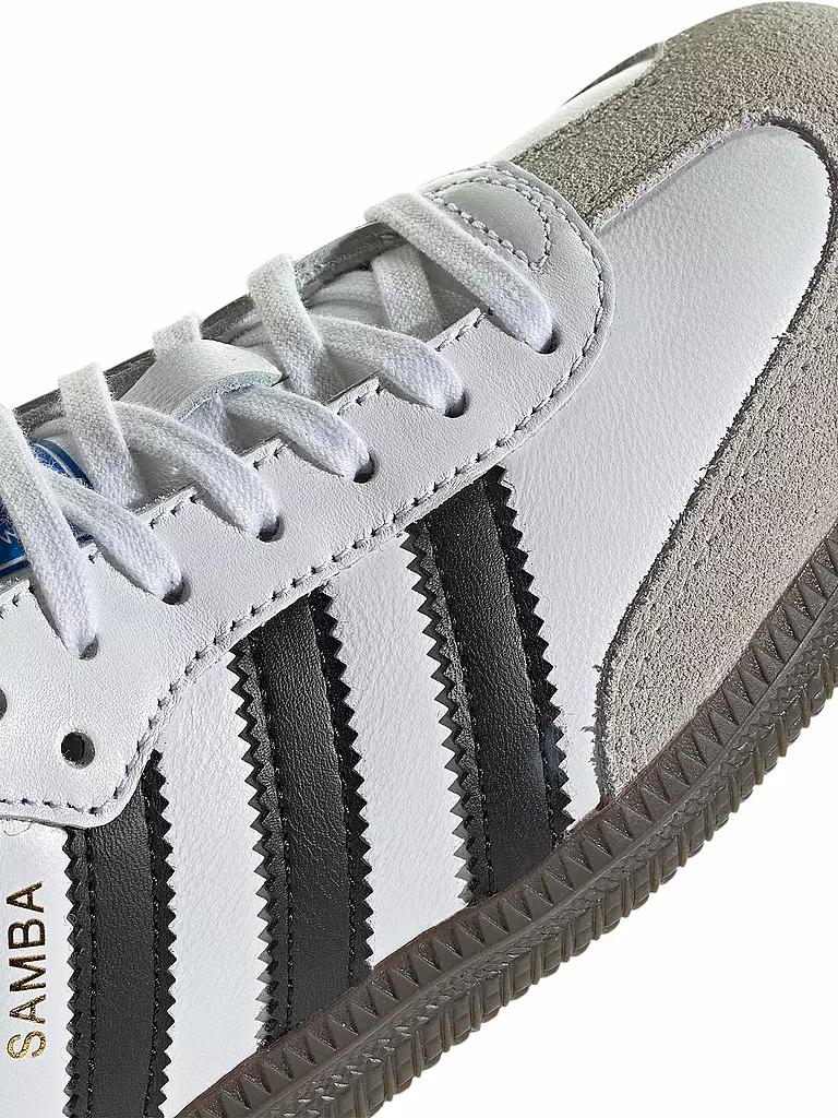 ADIDAS ORIGINALS | Zapatillas para niños SAMBA OG | 