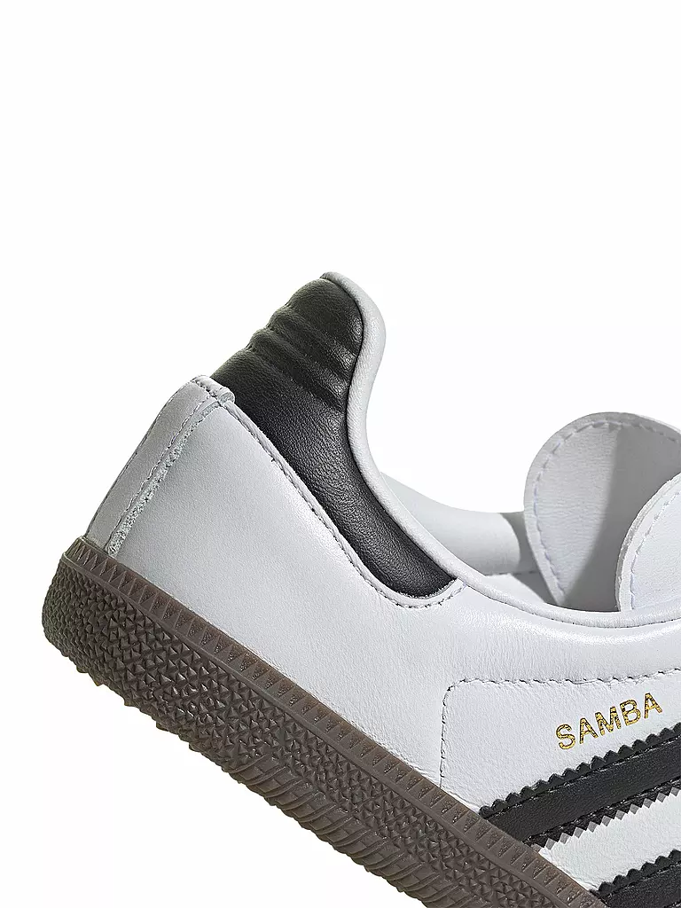 ADIDAS ORIGINALS | Zapatillas para niños SAMBA OG | 